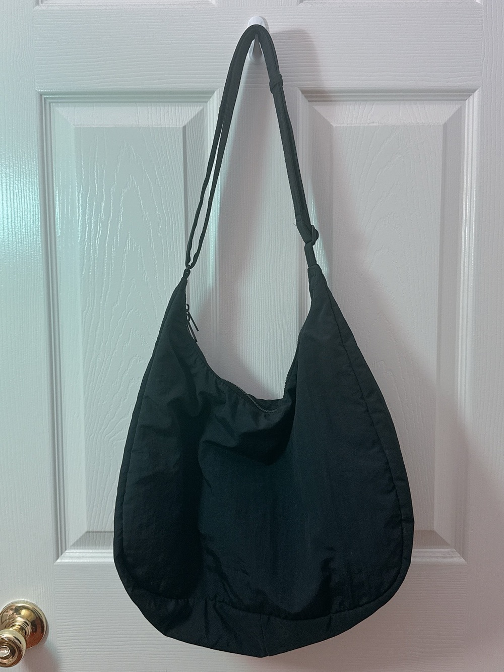 Black Women's Shoulder Bag from Japan